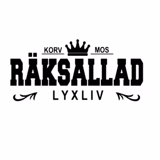 Räksallad