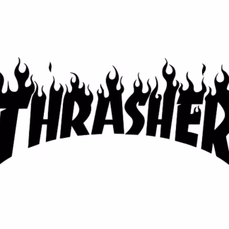 Trasher