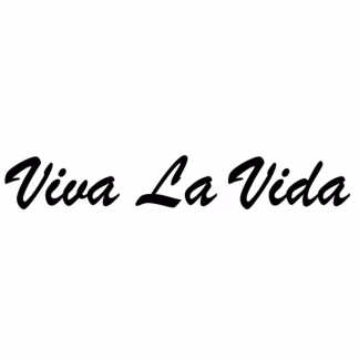 Viva La Vida