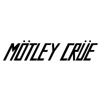 Mötley Crüe