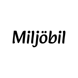 Miljöbil
