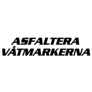 Asfaltera Våtmarkerna